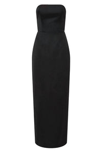 Posse - Romeo Strapless Dress