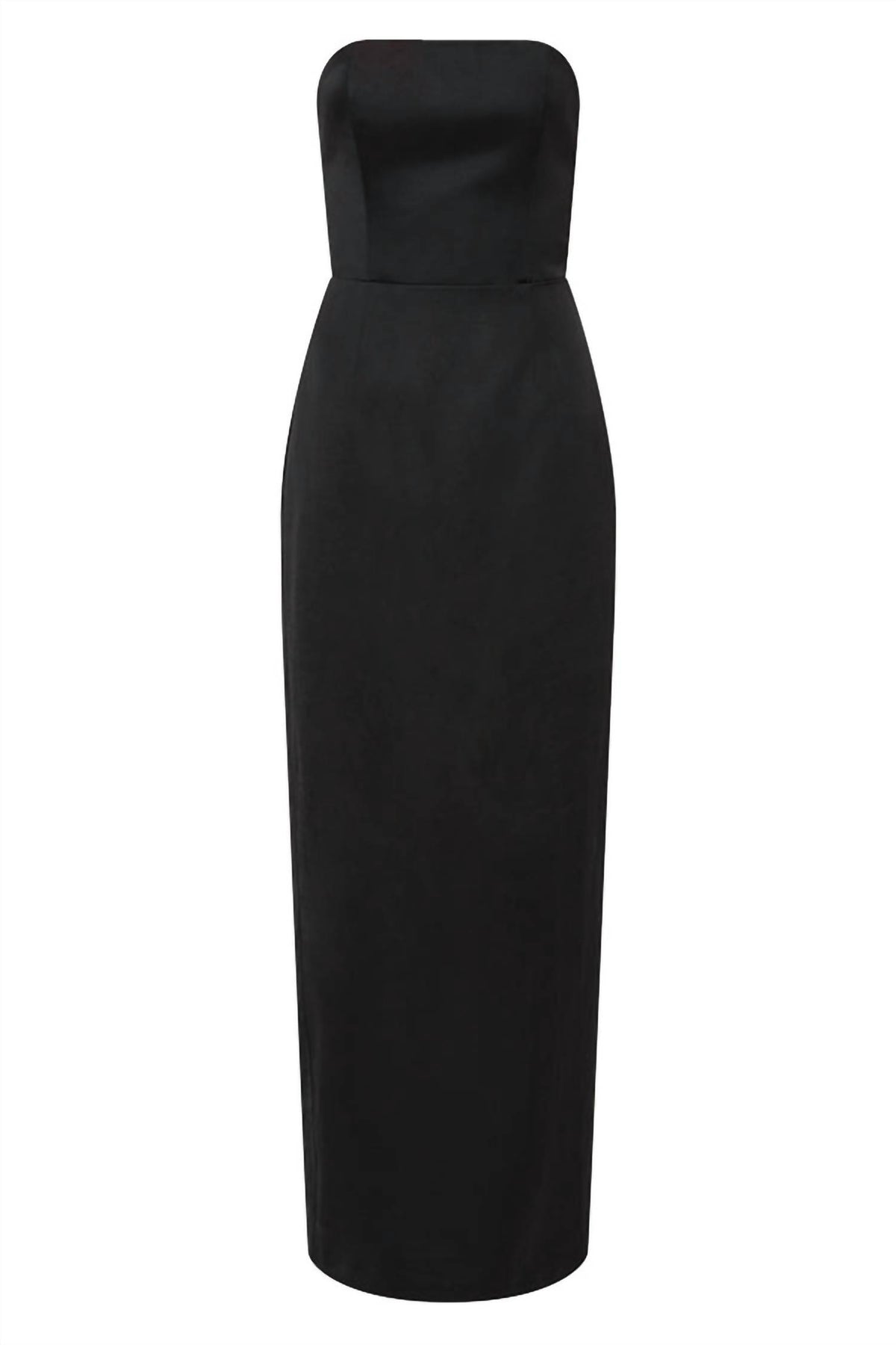 Posse - Romeo Strapless Dress