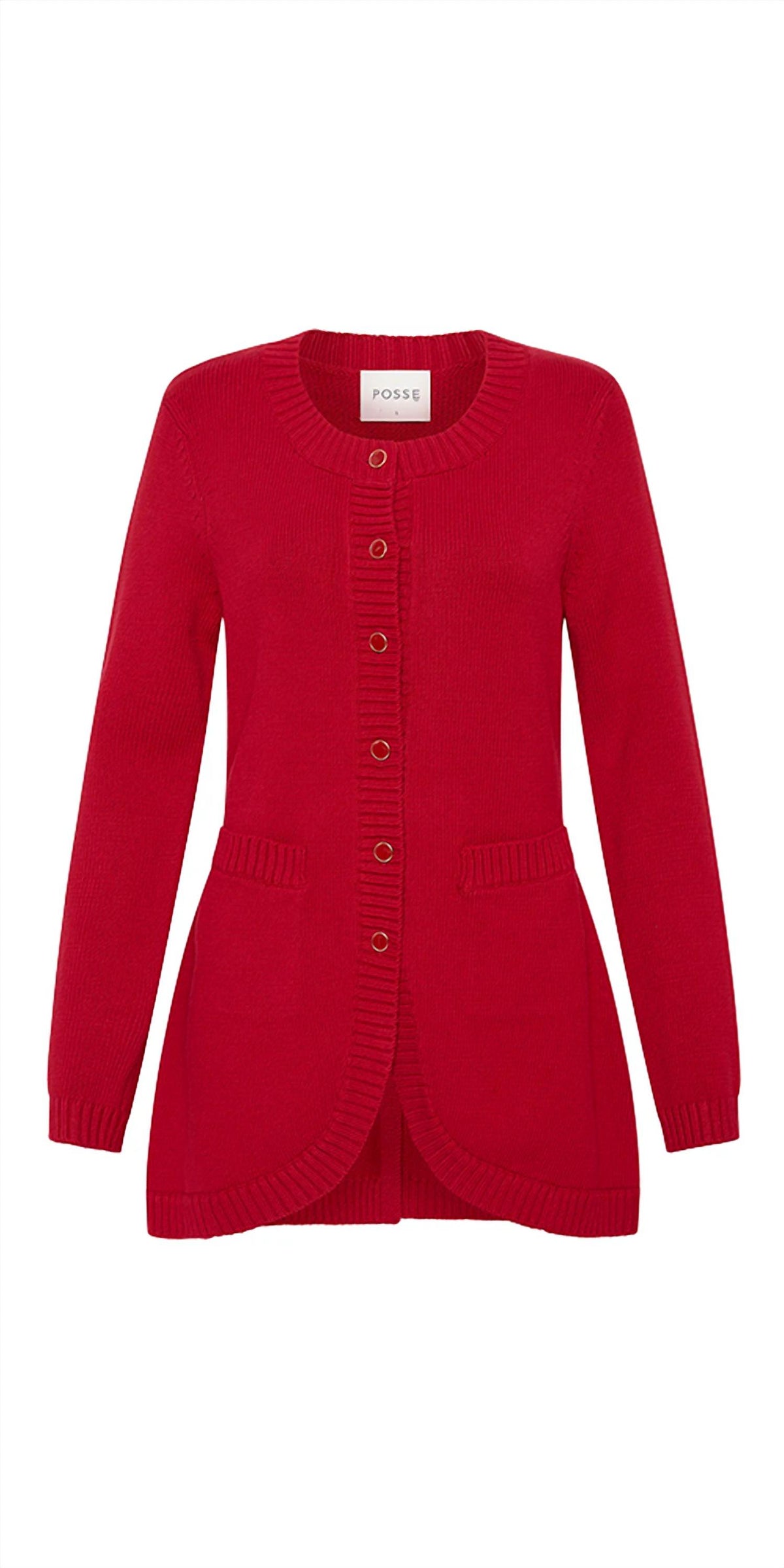 Posse - Sabrina Cardigan
