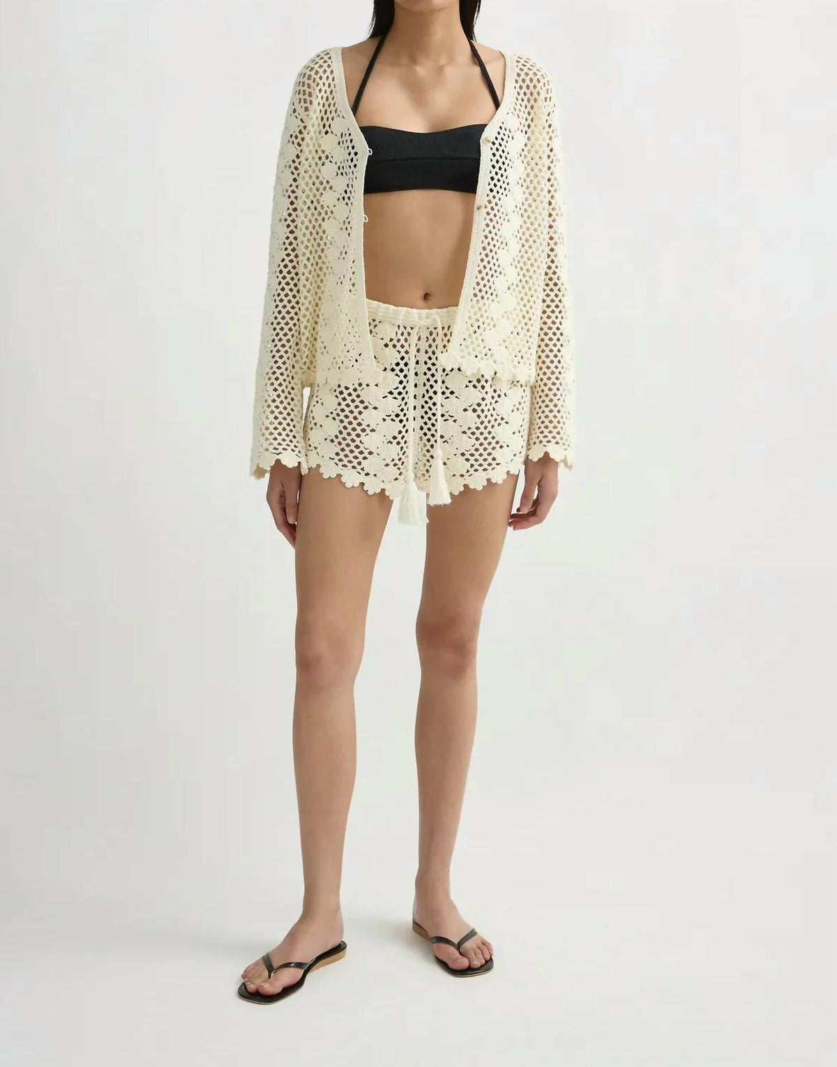 Posse - Saskia Short