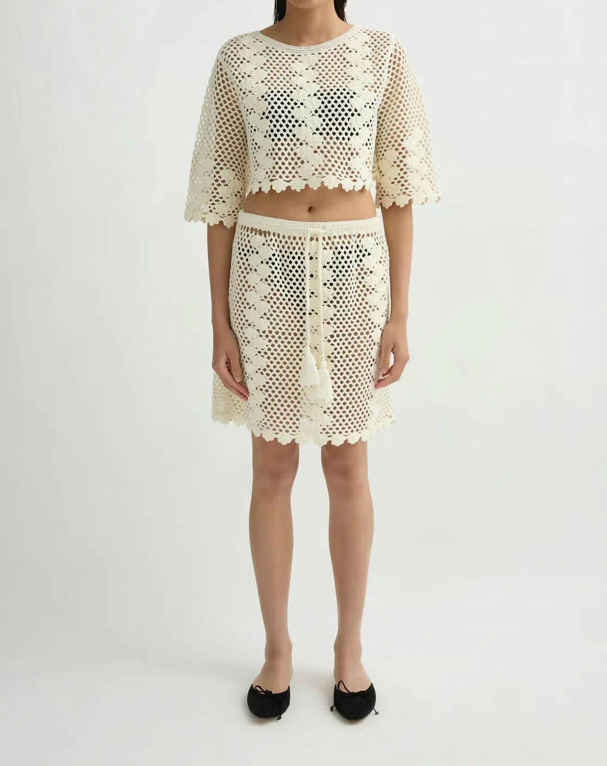 Posse - Saskia Top