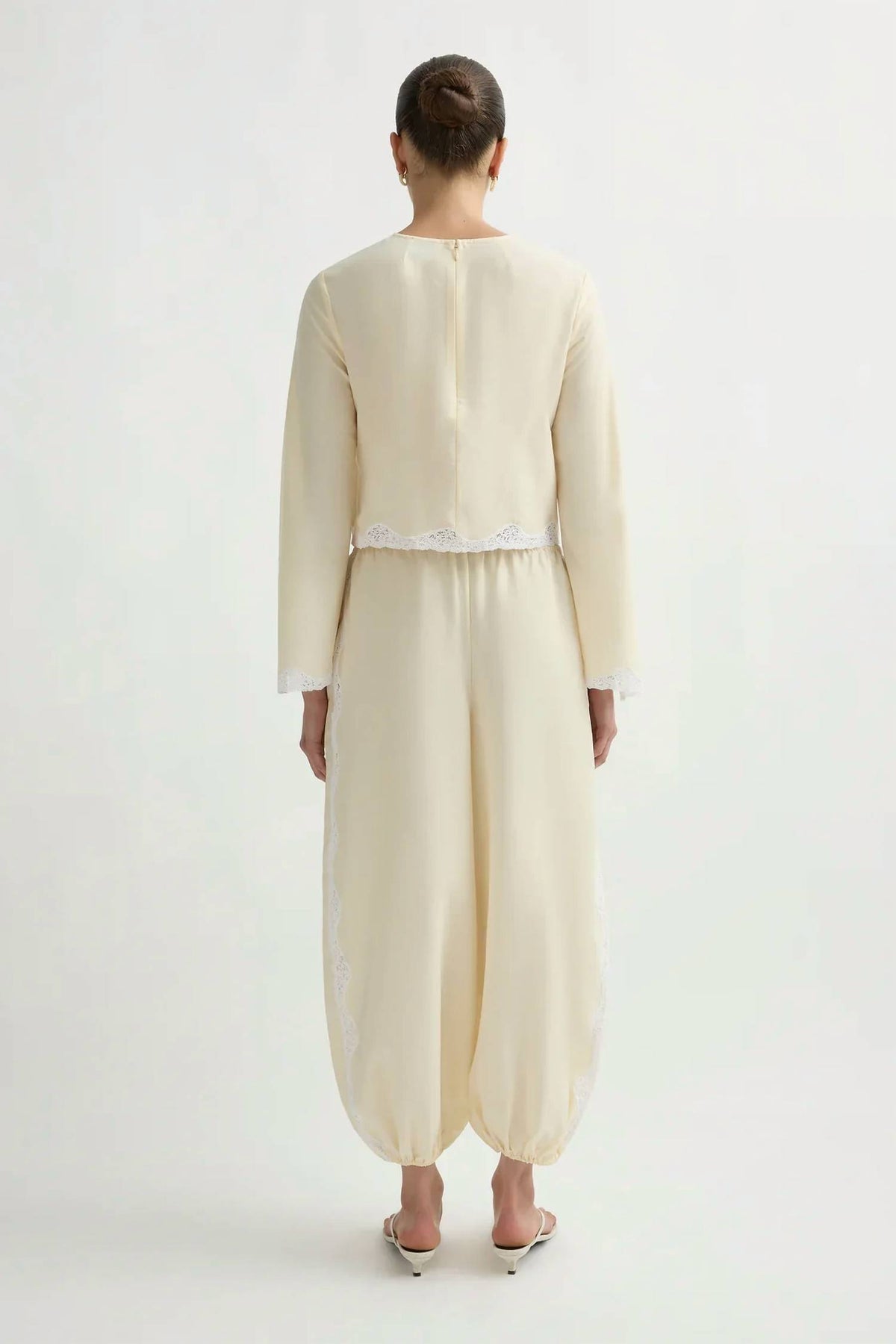 Posse - Tabitha Balloon Pant