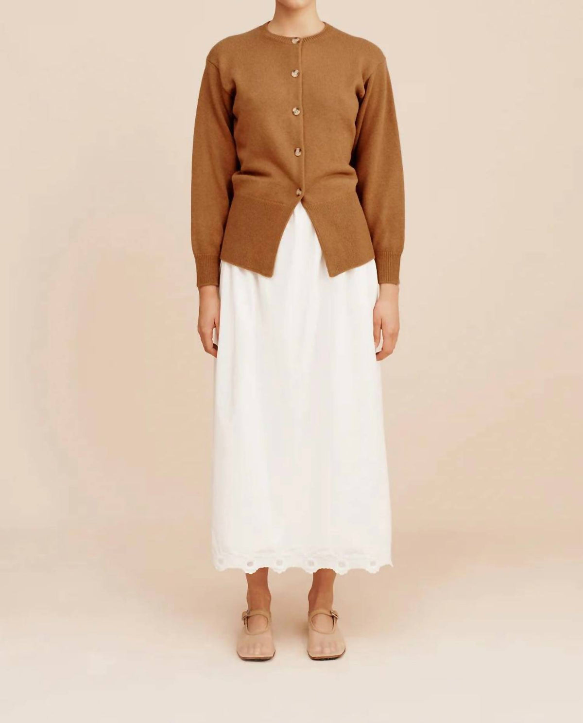 Posse - Teresa Cardigan
