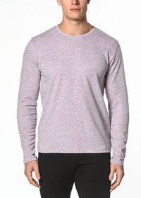 Postmarc - Crewneck Knit Pullover