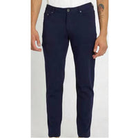 Postmarc - Men's 5 Pocket Stretch Knit Jeans