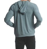 Postmarc - Stretch Knit Zip-up Hoodie