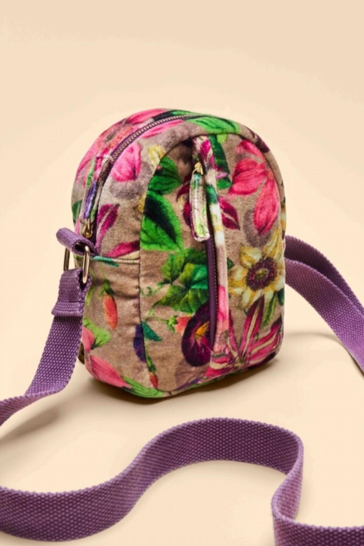Powder - Out & About Bag