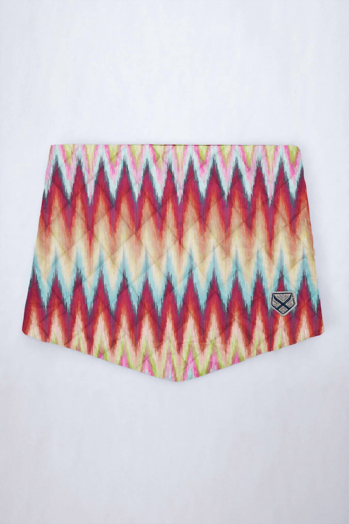 Powder Puff Collection - Women's Pullover Scarf