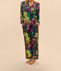 Powder - Supersoft Long Pyjamas Set