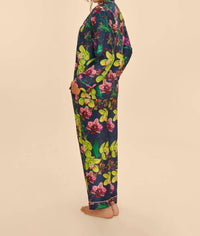 Powder - Supersoft Long Pyjamas Set