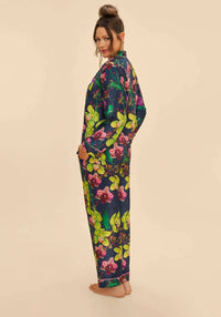 Powder - Supersoft Long Pyjamas Set