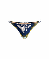 Pq Swim - A+o X Rope Bikini Bottom