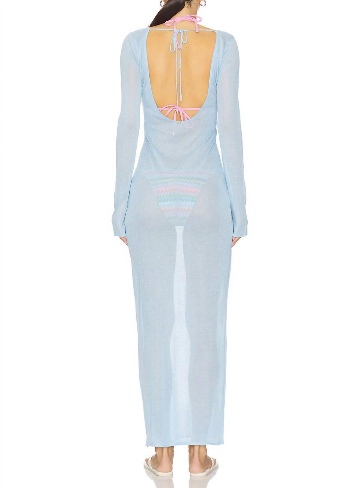 Pq Swim - Ada Cover Up