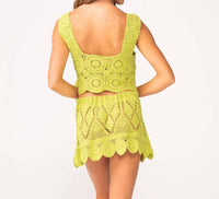 Pq Swim - Aria Top