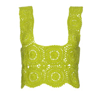 Pq Swim - Aria Top
