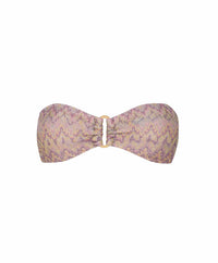 Pq Swim - Bandeau Bikini Top