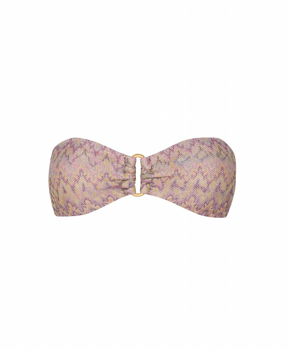Pq Swim - Bandeau Bikini Top