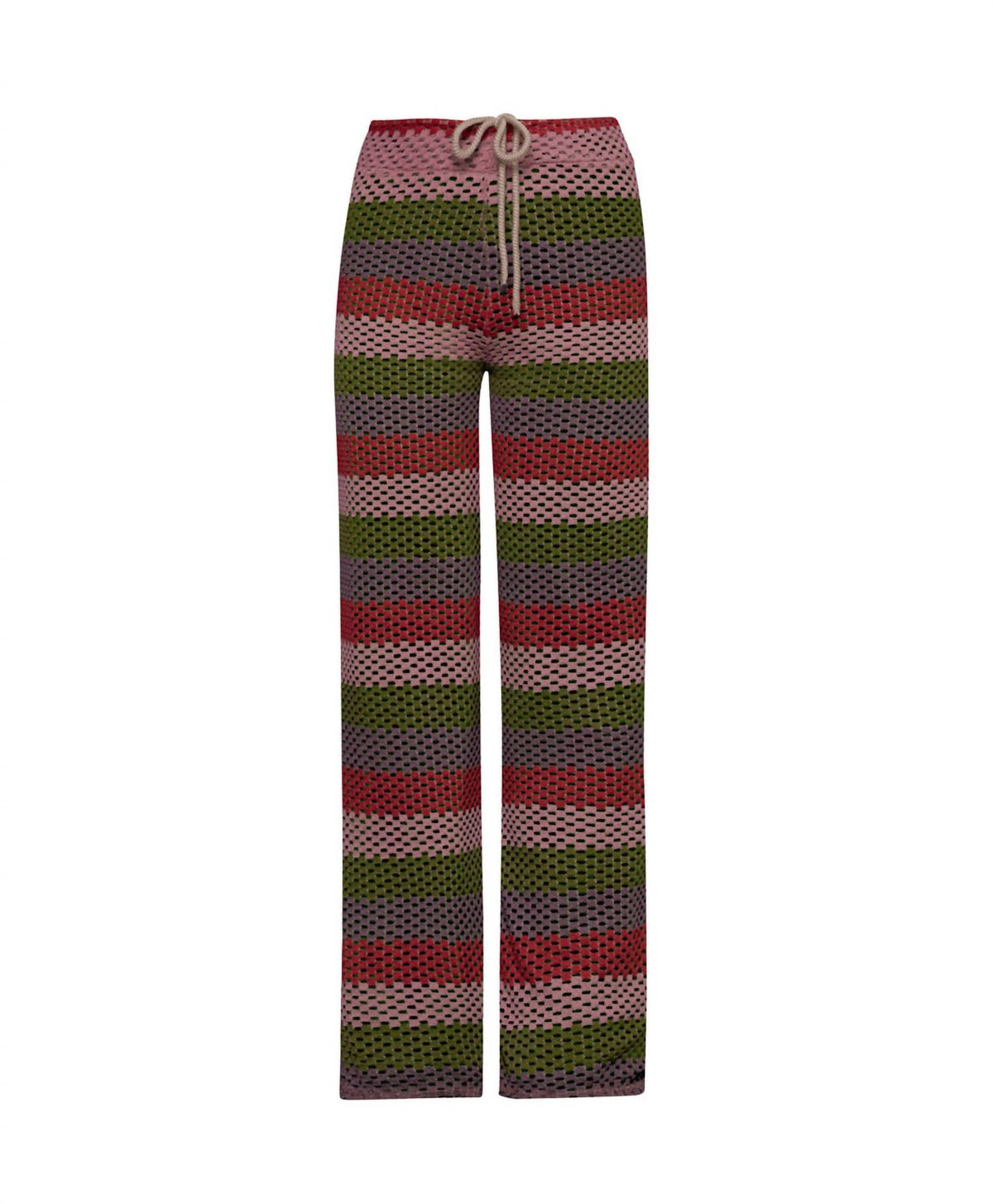 Pq Swim - Bree Boho Pant