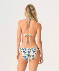 Pq Swim - Carrie Tie Side Bikini Briefs