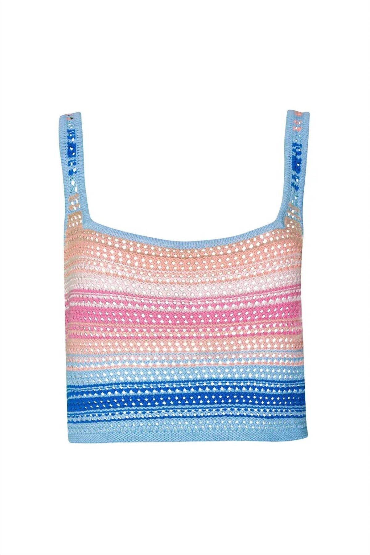 Pq Swim - Coco Top