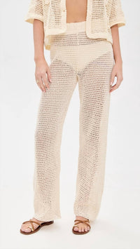 Pq Swim - Eliza Pant