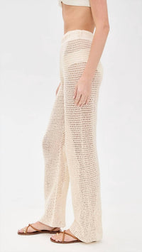 Pq Swim - Eliza Pant