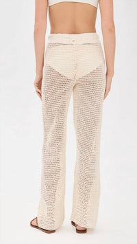 Pq Swim - Eliza Pant