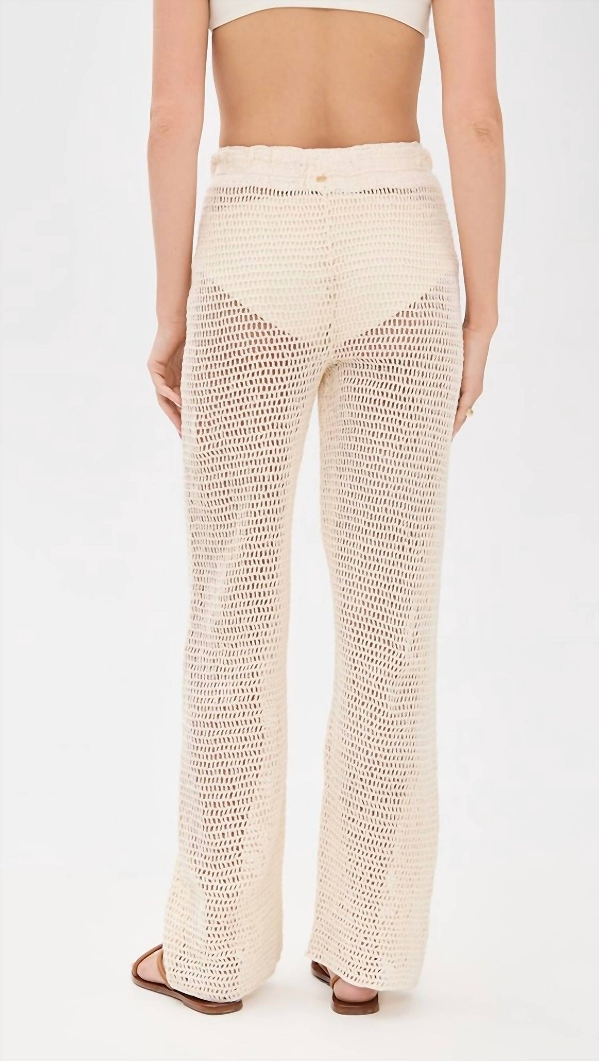 Pq Swim - Eliza Pant