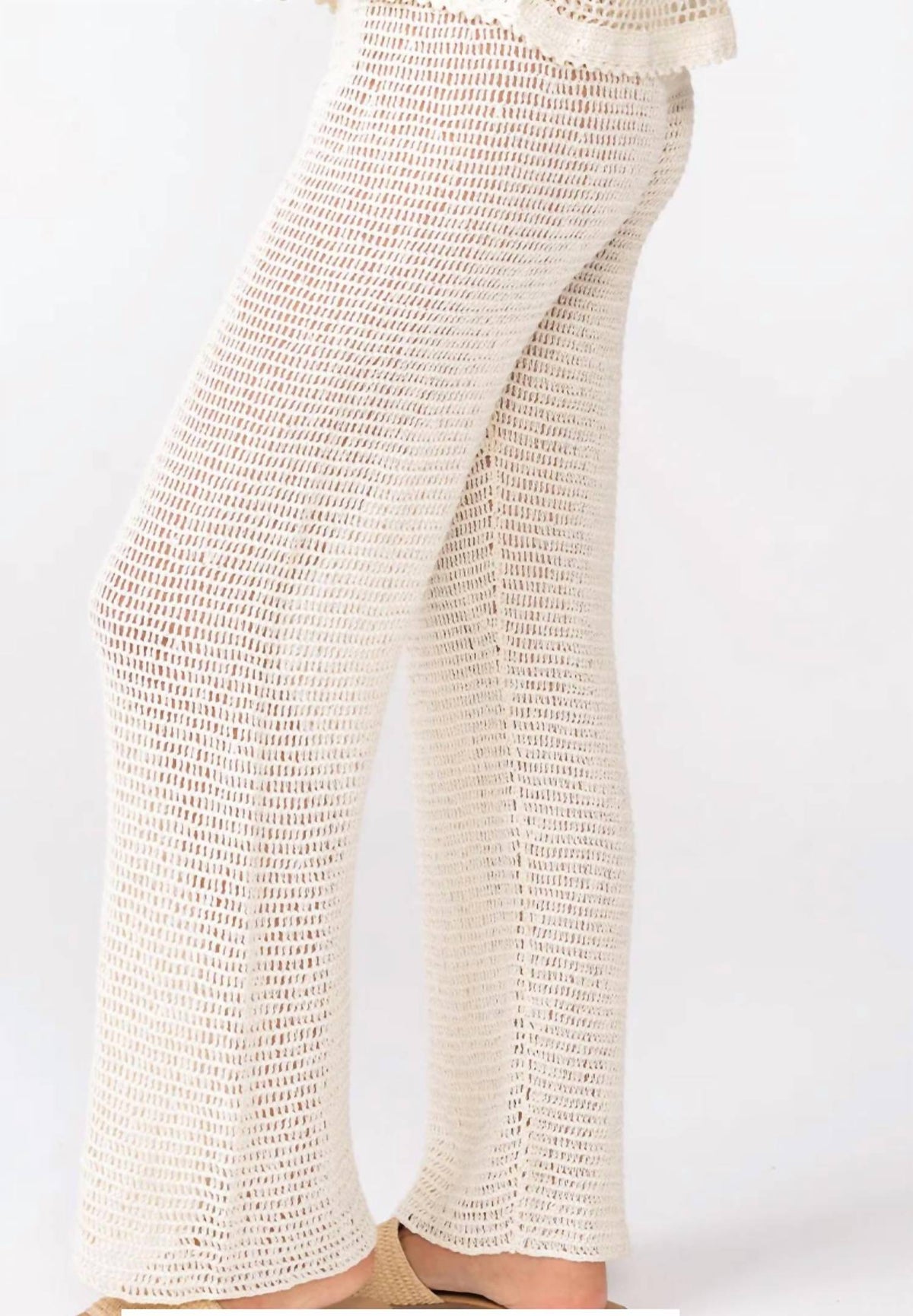 Pq Swim - Eliza Pant