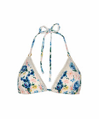 Pq Swim - Kyle Trim Triangle Bikini Top