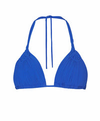 Pq Swim - Mila Triangle Bikini Top