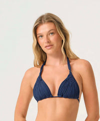 Pq Swim - Mila Triangle Top