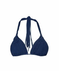 Pq Swim - Mila Triangle Top