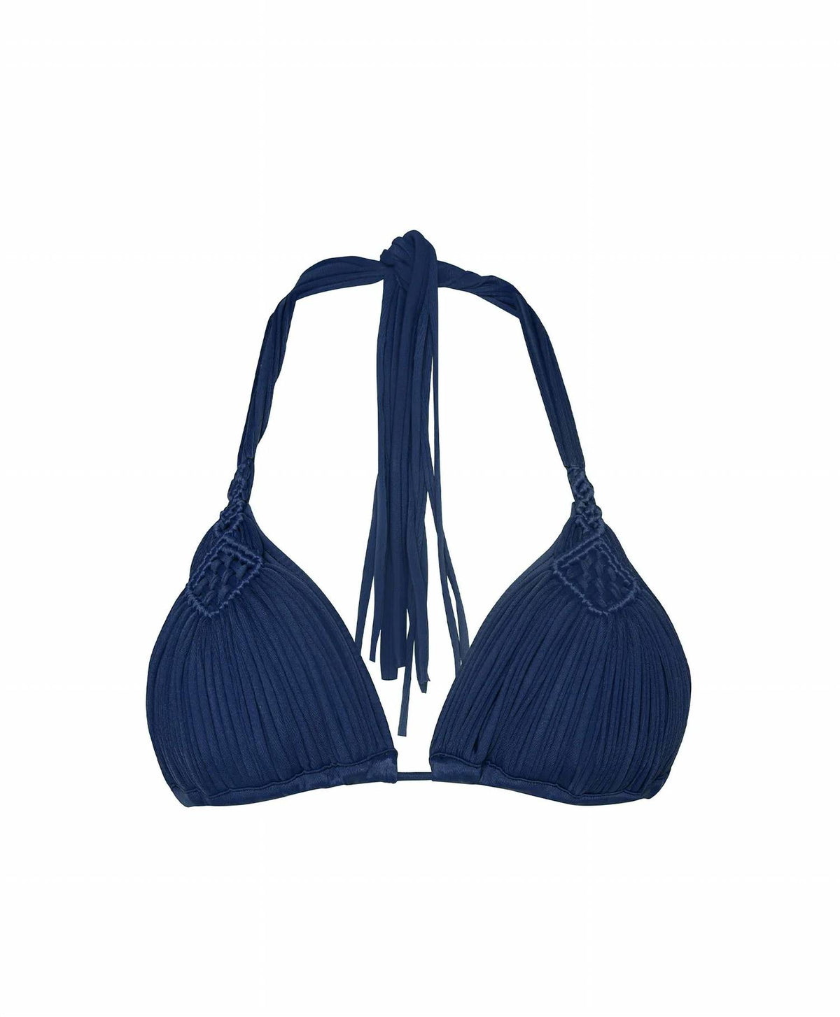 Pq Swim - Mila Triangle Top