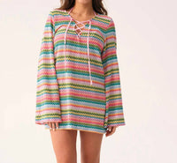 Pq Swim - Noah Tunic Dress