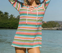 Pq Swim - Noah Tunic Dress