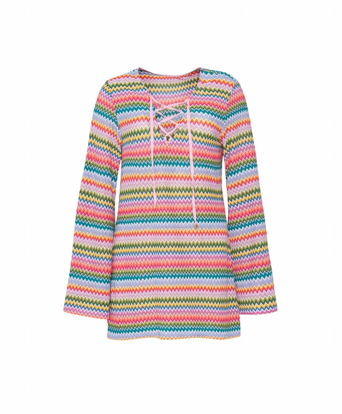 Pq Swim - Noah Tunic Dress