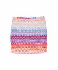 Pq Swim - Reese Mini Skirt