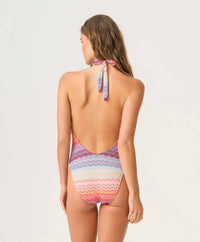 Pq Swim - Remi One Piece Swimsuit