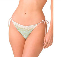 Pq Swim - Side Tie Bikini Bottom
