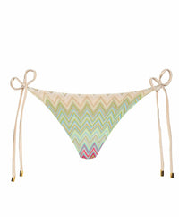 Pq Swim - Side Tie Bikini Bottom