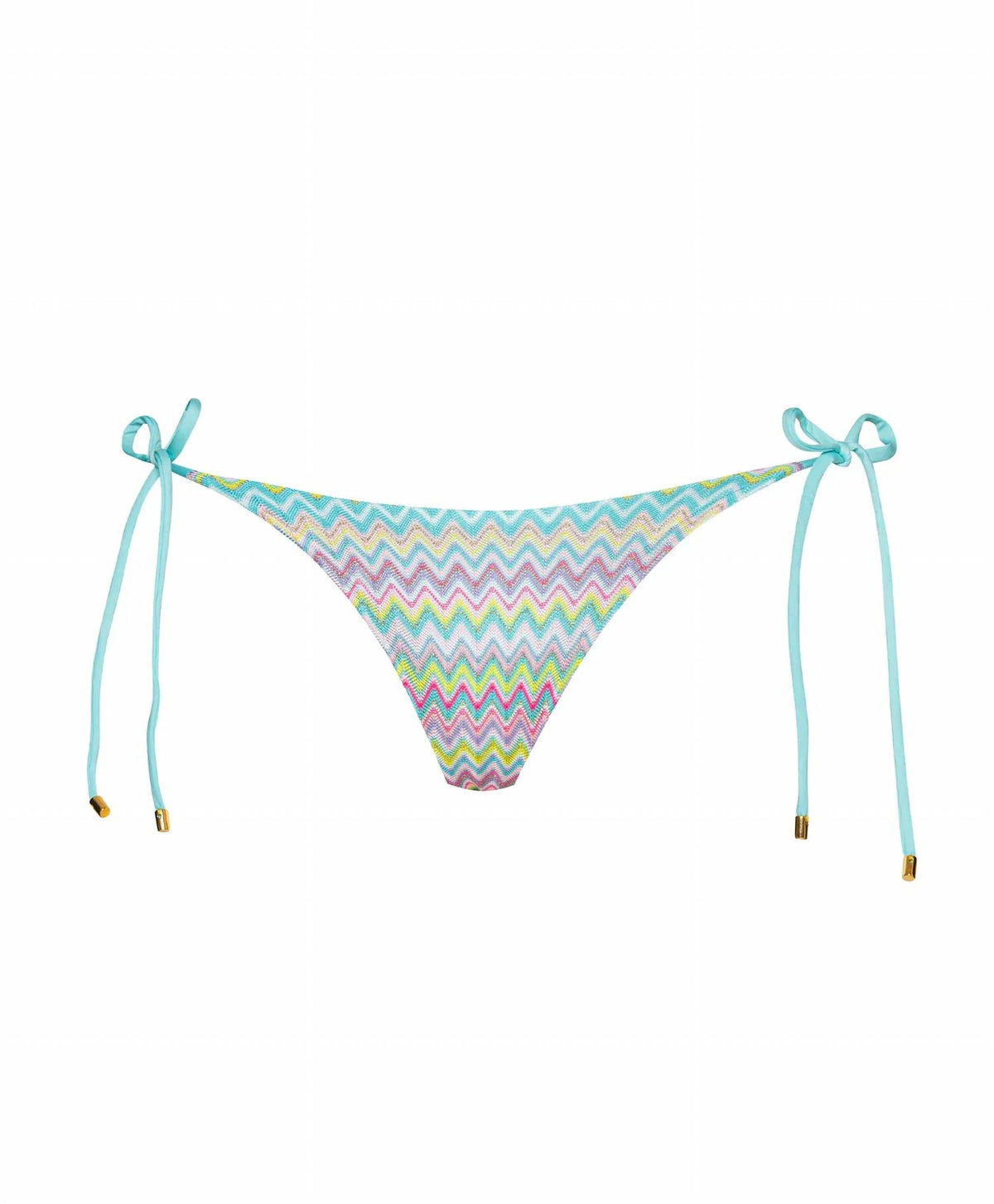 Pq Swim - Tie Side Full Bottom