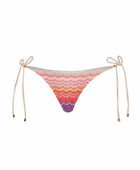 Pq Swim - Tie Side Full Bottom