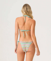 Pq Swim - Triangle Bikini Top