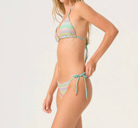 Pq Swim - Triangle Bikini Top