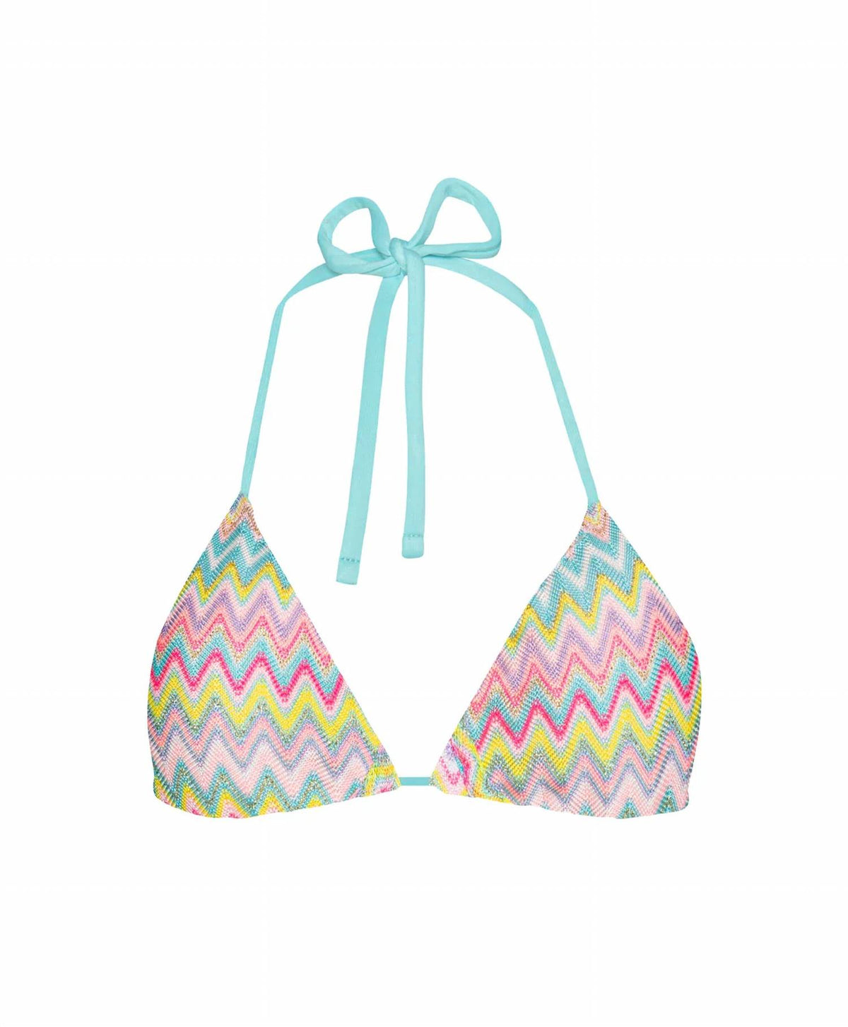 Pq Swim - Triangle Bikini Top