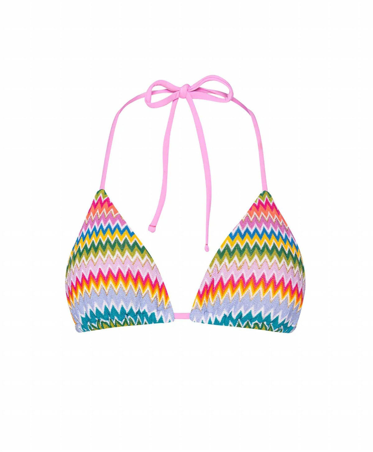 Pq Swim - Triangle Bikini Top
