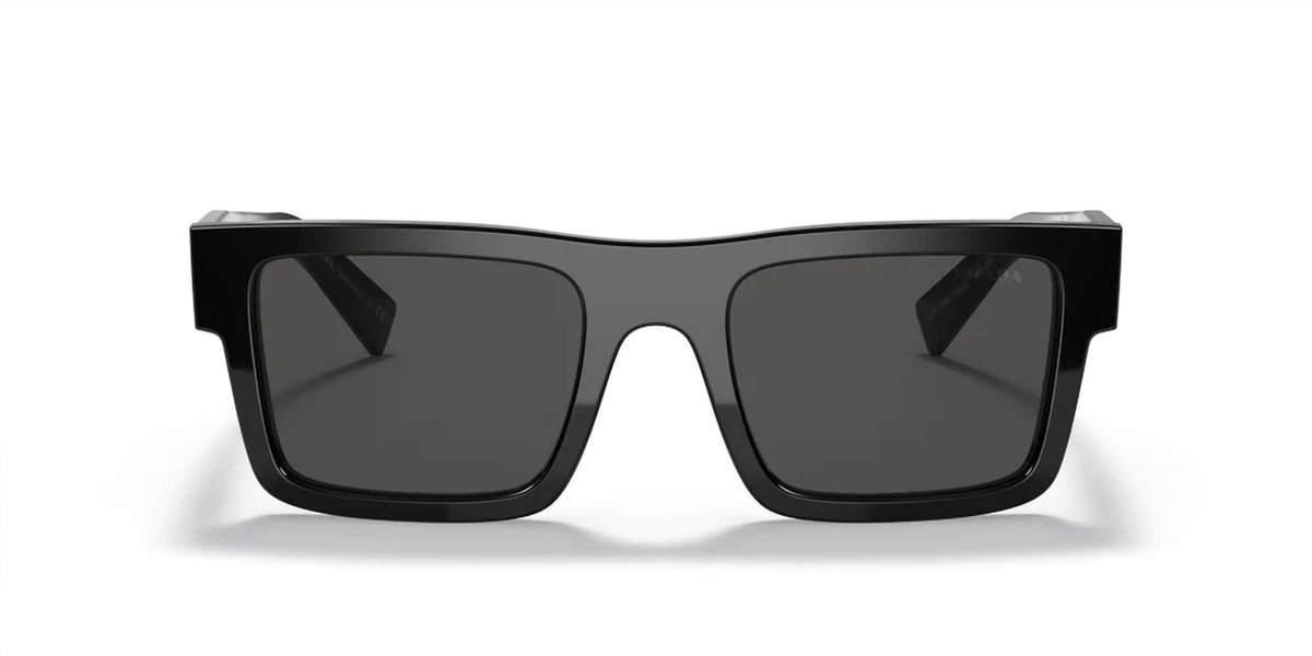 Prada - Men's Rectangle Style Sunglasses
