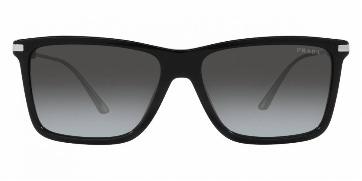Prada - Men's Rectangle Sunglasses