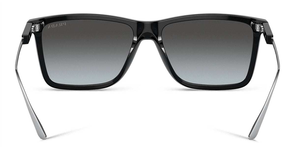 Prada - Men's Rectangle Sunglasses